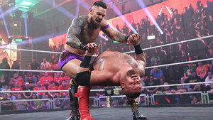 WWE NXT: Level Up 1. évad Ep.41 41. epizód