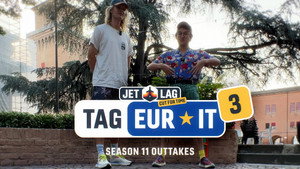 Jet Lag: The Game Speciális epizódok Ep.6 6. epizód