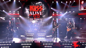 The Tribute - Battle of the Bands 5. évad Ep.4 4. epizód