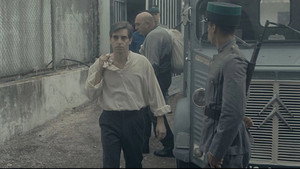 Homens de Honra 1. évad Ep.4 4. epizód