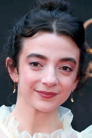 Patsy Ferran profil kép