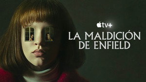 The Enfield Poltergeist kép