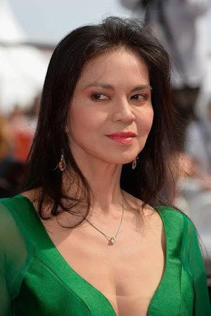 Maria Isabel Lopez profil kép