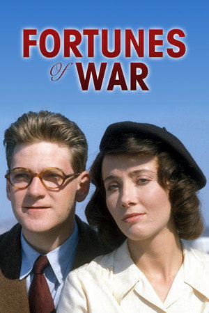Fortunes of War poszter