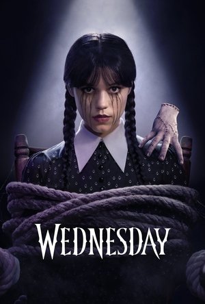 Wednesday poszter