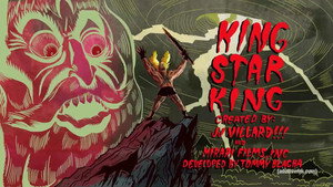 King Star King kép