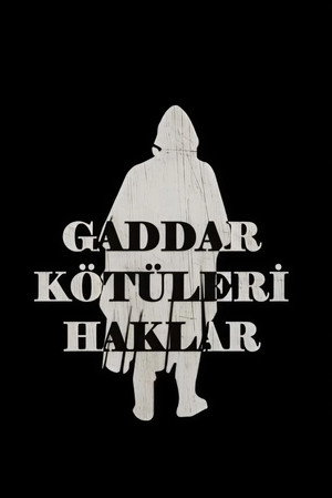 Gaddar poszter