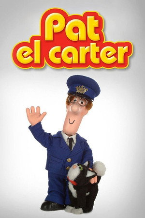 Postman Pat poszter