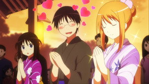 はなまる幼稚園 1. évad Ep.14 14. epizód