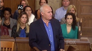 The People's Court 18. évad Ep.79 79. epizód
