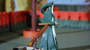 The Gumby Show kép