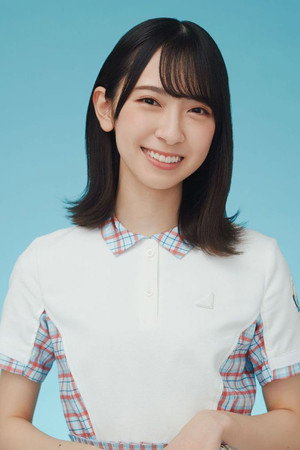 金村美玖 profil kép