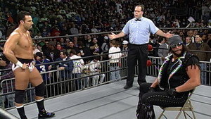 WCW Monday Nitro 3. évad Ep.3 3. epizód