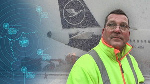 Mittendrin - Flughafen Frankfurt 12. évad Ep.7 7. epizód
