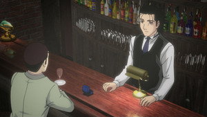 バーテンダー 1. évad Ep.8 8. epizód
