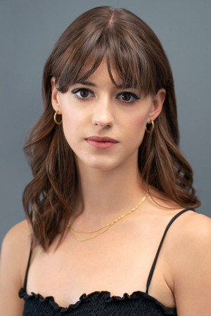 Daisy Edgar-Jones profil kép