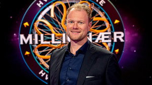 Hvem vil være millionær? kép