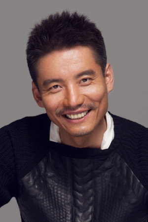 杨皓宇 profil kép