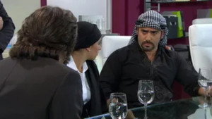 Una familia con suerte 1. évad Ep.27 27. epizód