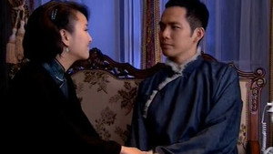 来不及说我爱你 1. évad Ep.34 34. epizód