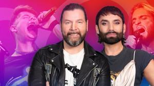 Ich will zum ESC! kép