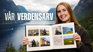 Vår Verdensarv kép