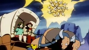 Pokémon 2. évad Ep.21 21. epizód
