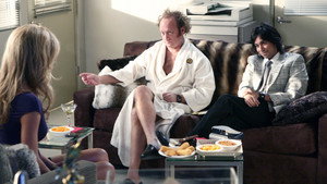 Chuck Season 2 Ep.15 Chuck és a félmeztelen férfi