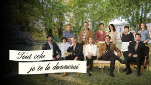 Tout cela je te le donnerai kép