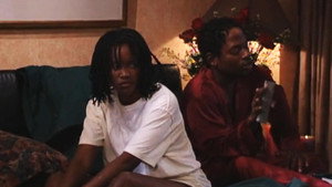 Living Single 4. évad Ep.17 17. epizód