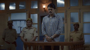 रफ़ूचक्कर 1. évad Ep.4 4. epizód