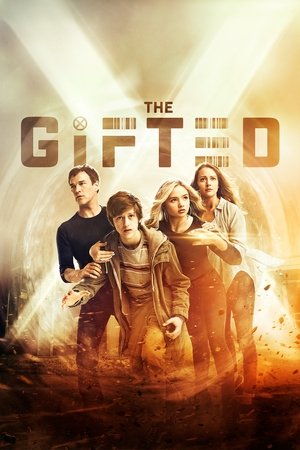 X-Men: The Gifted - Kiválasztottak poszter