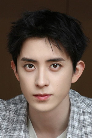 敖瑞鵬 profil kép