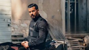 Leszámolás Marseille-ben kép