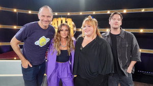 Alla mot alla med Filip och Fredrik 12. évad Ep.23 23. epizód