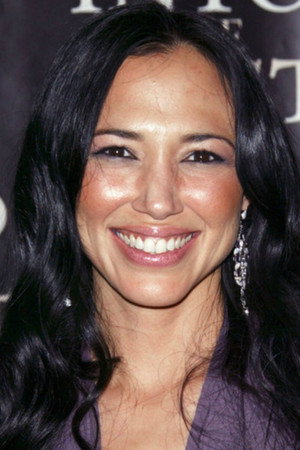 Irene Bedard profil kép