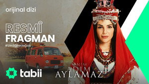 Benim Adım Aylamaz kép
