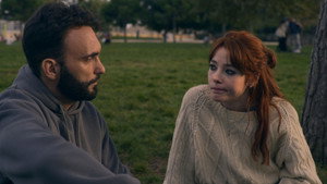 La mirada de la Fiona 1. évad Ep.3 3. epizód