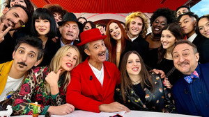 Viva Rai2! 2. évad Ep.52 52. epizód