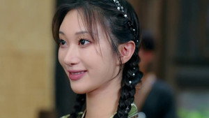 游戏里的生死契 1. évad Ep.5 5. epizód