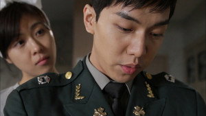 더킹 투하츠 1. évad Ep.2 2. epizód