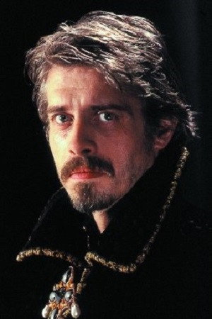 Nigel Terry profil kép