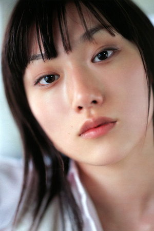 韓英恵 profil kép