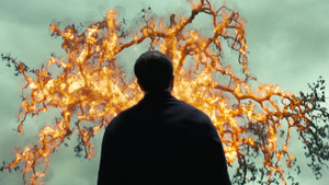 Westworld kép