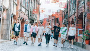 約會吧！男孩 kép