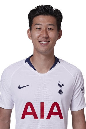손흥민 profil kép