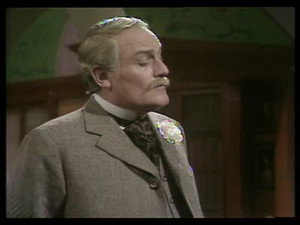 The Rivals of Sherlock Holmes 2. évad Ep.5 5. epizód