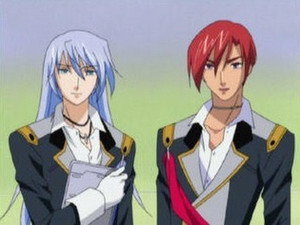 キディ・グレイド 1. évad Ep.6 6. epizód