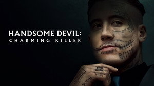 Handsome Devil: Charming Killer kép