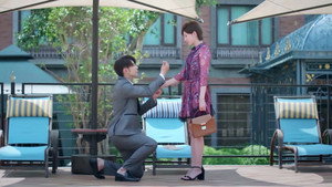 因為我喜歡你 1. évad Ep.26 26. epizód